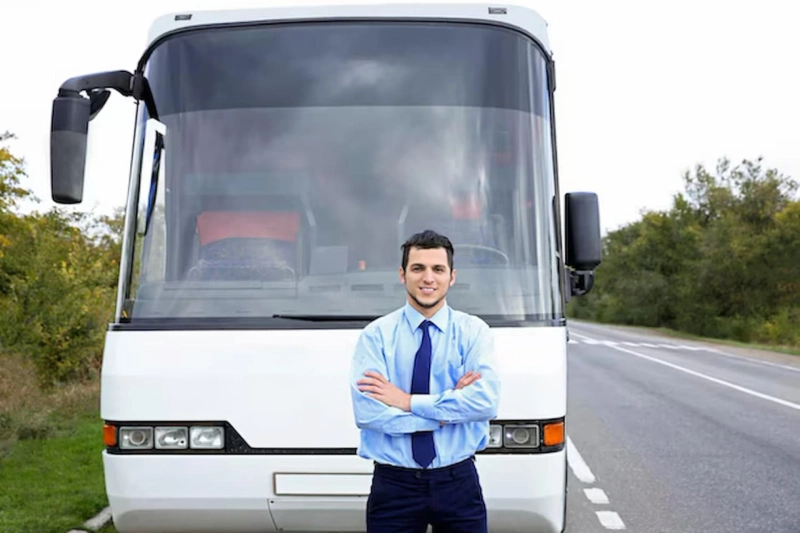 Birmingham Corporate Coach Hire for Conferences & Events