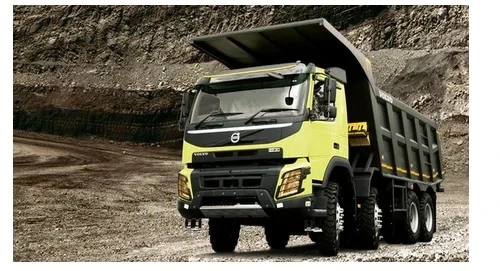 Best Commercial Vehicles Offering High Performance