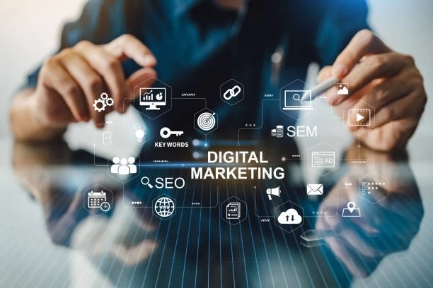 Unlocking Success: Innovative Strategies in Digital Marketing
