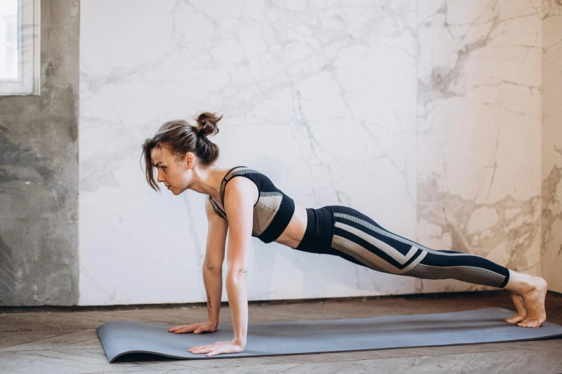 What Expert Tips to Follow to Maintain Fitness during Pandemic?