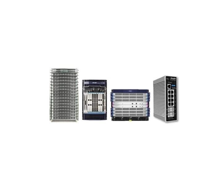 What is a network switch?