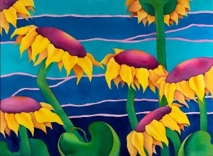 From Brush to Canvas: The Story of Original Watercolors