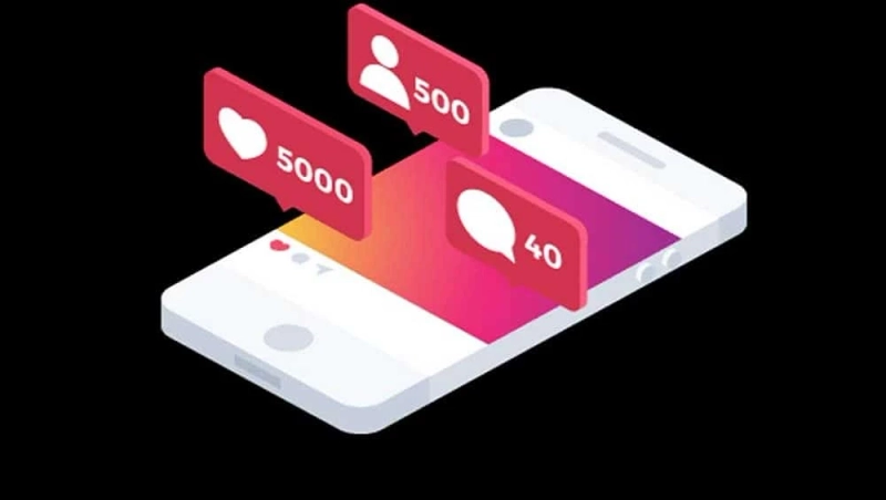 The Cost of Buy Instagram likes Australia
