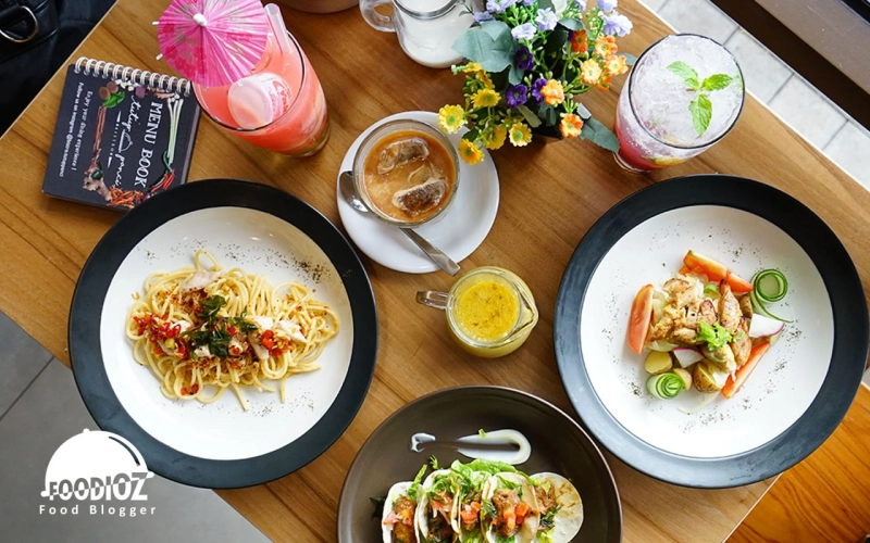5 Best Culinary Travel Recommendations In Tangerang
