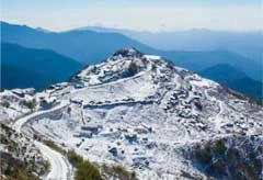 Silk Route Package Tour For 5 Nights 6 Days