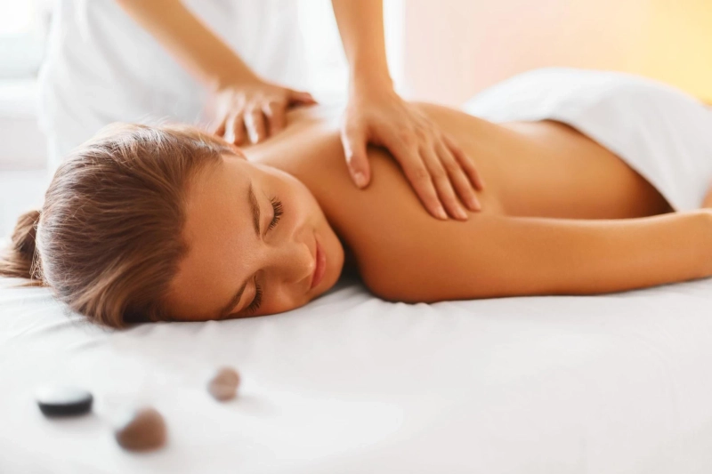 Massage Therapy that meets your wellness goal
