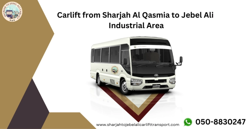  Car To Connect: The Best Carlift Solution for Traffic Woes in the UAE