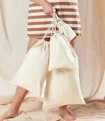 Cotton Bag Factory: Your Trusted Partner for Fair Trade Cotton Bags in the UK