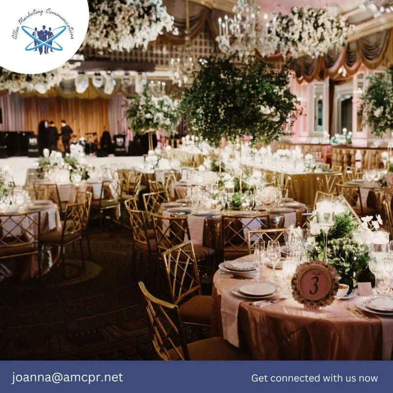 How Special Event Agencies in NYC Manage Budgeting for Large-Scale Events