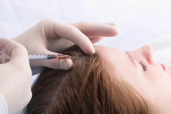 Why Peptide Therapy Is the Future of Non-Surgical Facial Rejuvenation