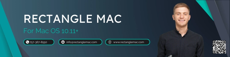 How to Install the Rectangle App on Your Mac