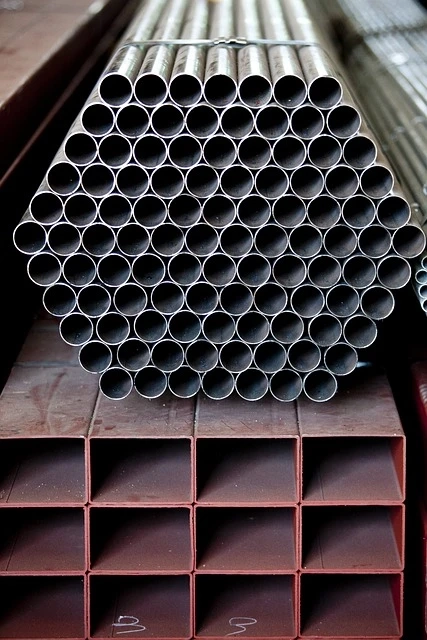 Why Choose Steel Suppliers in Melbourne for Your Next Construction Project?