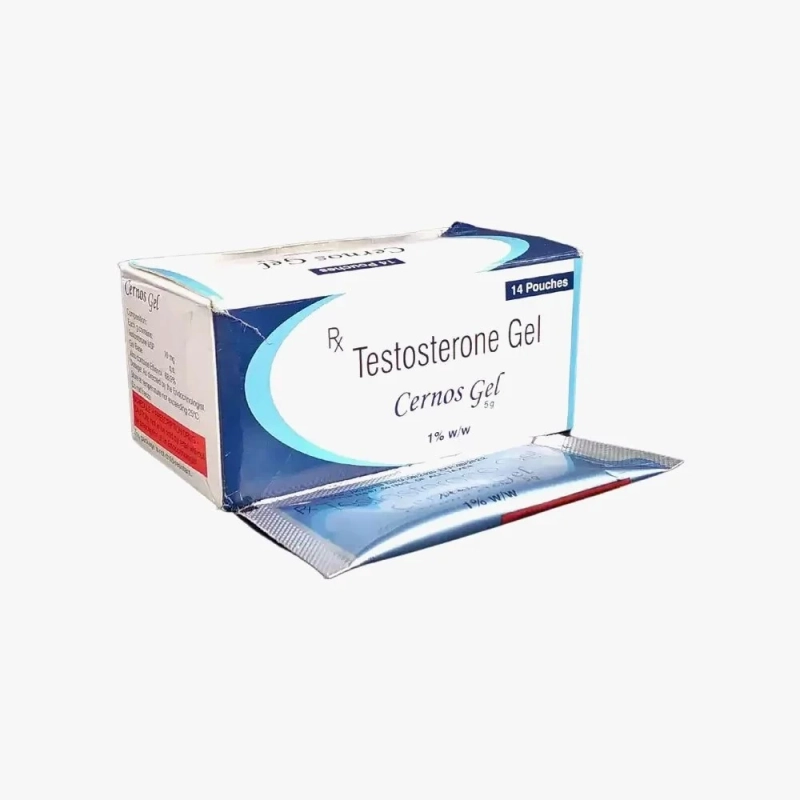 Hormonal Harmony: Testosterone Gel for Low Testosterone Management