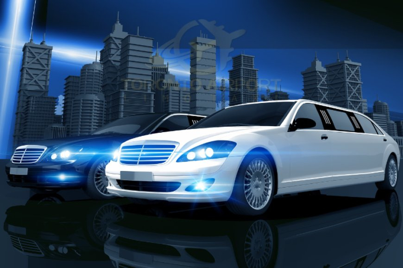 Best Limo Service in Toronto Ontario