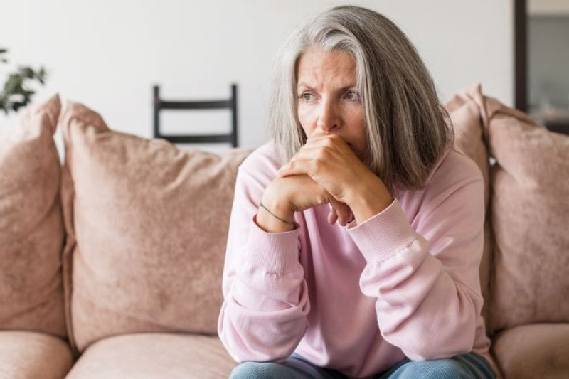 Navigating Menopause: Understanding the Transition and Embracing Change