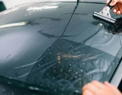 Common Misconceptions About Commercial Window Tinting Services