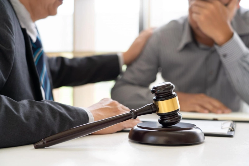 Role of a Trust Litigation Attorney