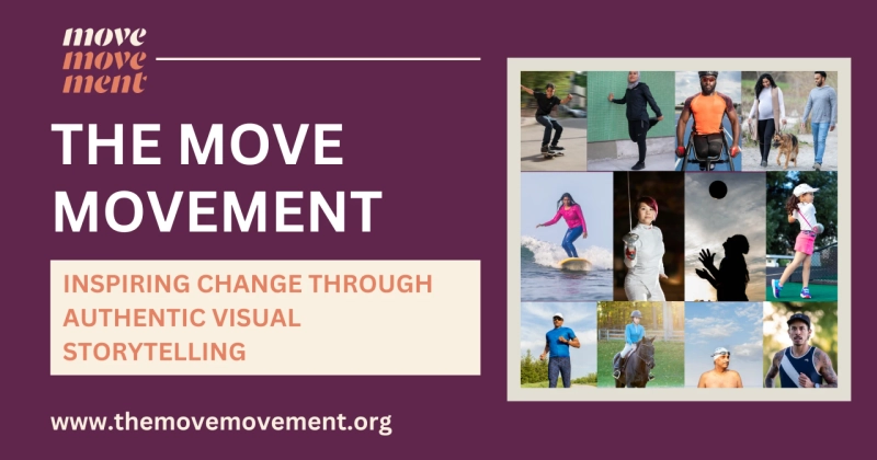 The Power of Real Stories: Redefining Content Marketing Through Movement