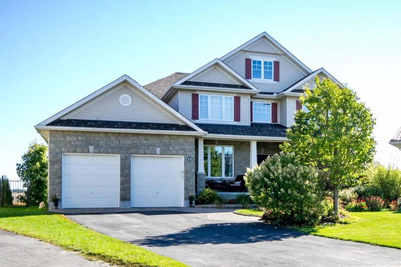 Things to look for in a New Home
