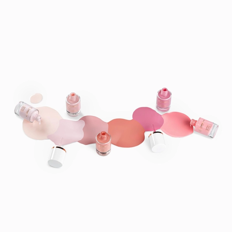 4 Beautiful and Safe Valentine’s Day Nail Colors
