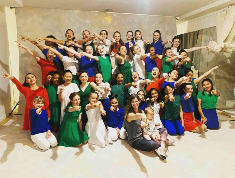Mistakes Parents Make When Helping Their Kids Dance