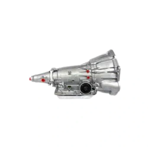 Ideal Transmission for Performance and Towing