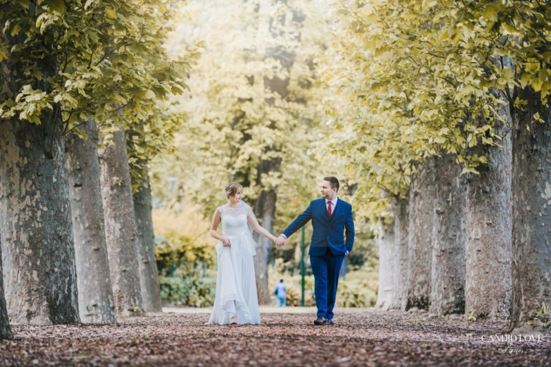Hire The Top-Rated Wedding Photography In Melbourne
