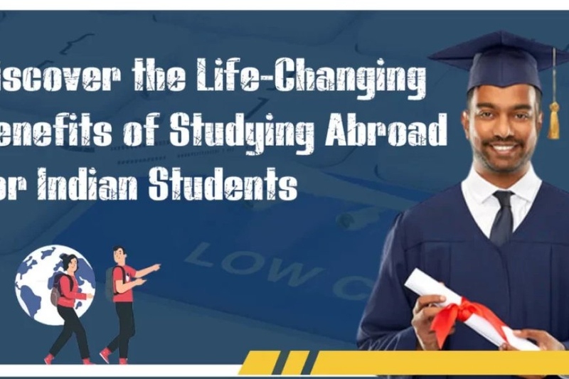 Why Study Abroad? Top Reasons to Study Abroad
