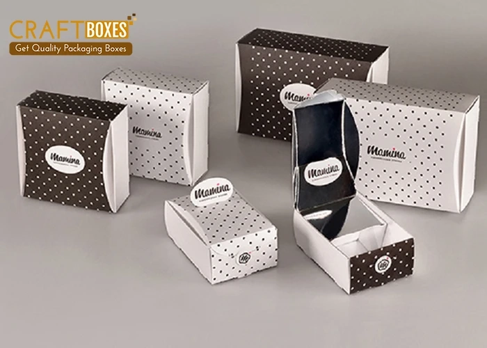 Why Customised Boxes Outperform Generic Packaging Every Time
