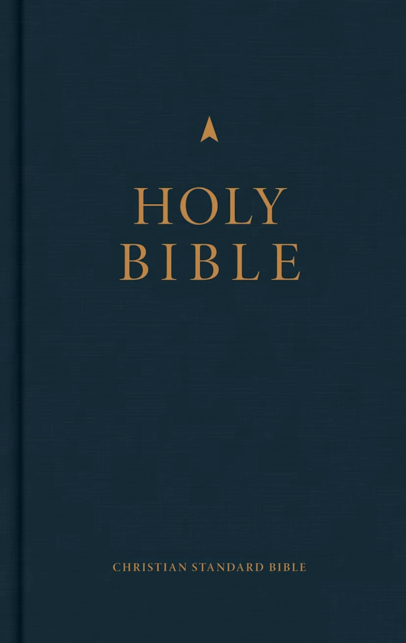 Why the New Believer’s Bible (NLT) is Perfect for New Christians