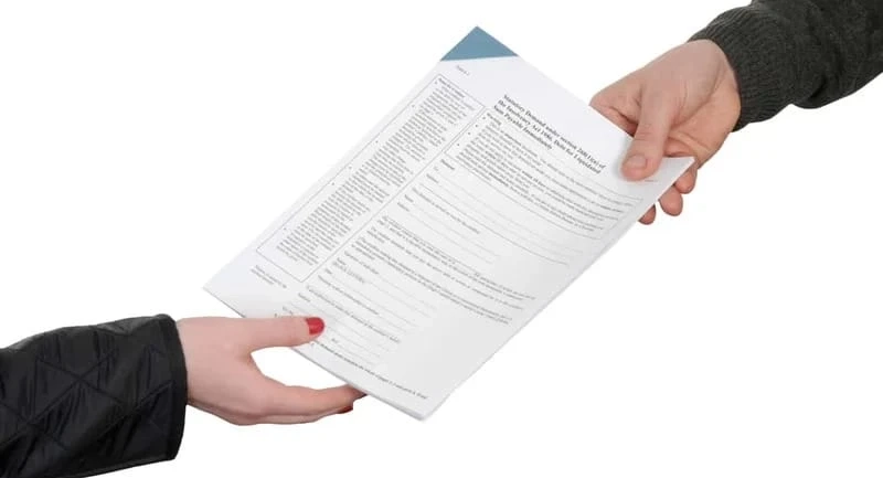Things to Consider When Selecting a Legal Process Server