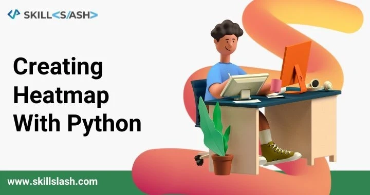 Creating Heatmap With Python  