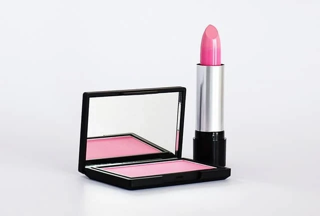 Different Textures Of Natural Lipsticks