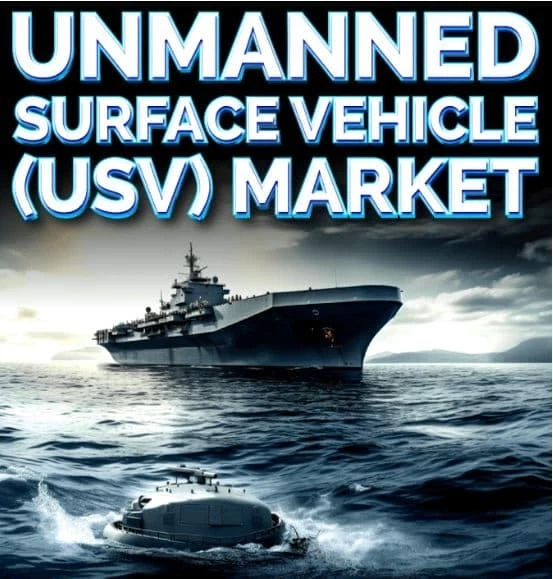 USV Market Emerging Trends Report 2024-2032
