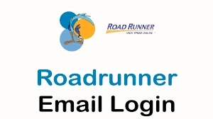 How do I log in to my Roadrunner email account?