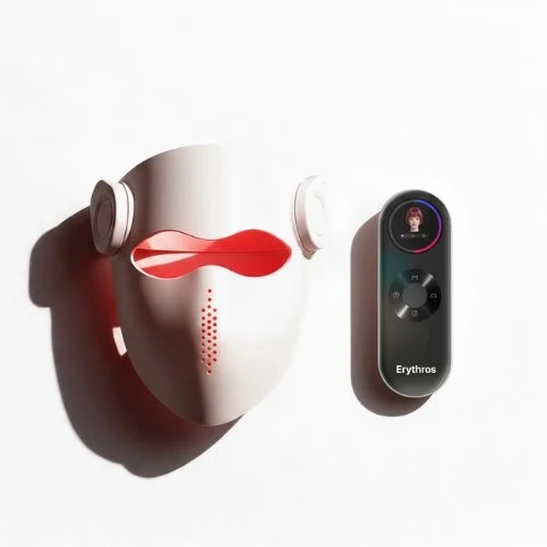 Red Light Therapy For Face: Simple Guide