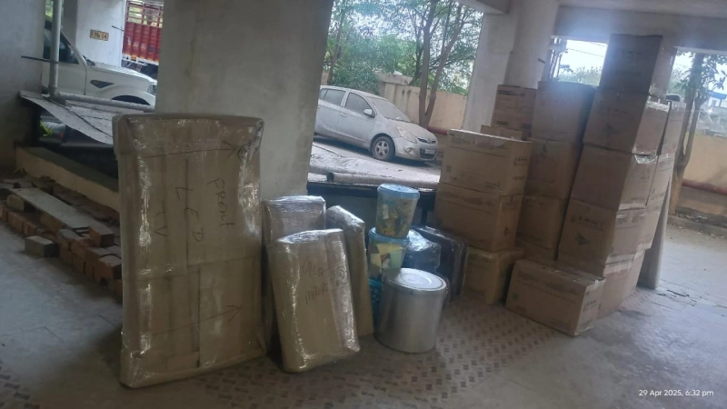 Best Packers and Movers in Bhopal | Bhopal Packers and Movers