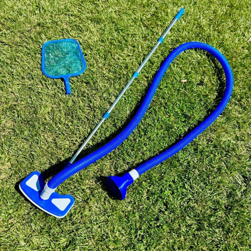 The Ultimate 2026 Guide to Setting Up an 8ft Stock Tank Pool