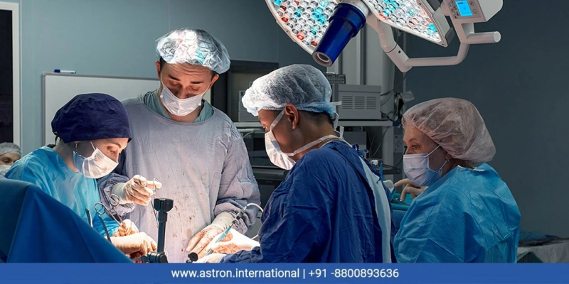 Operation Theatre Technician Course: A Complete Guide for a Successful Medical Career