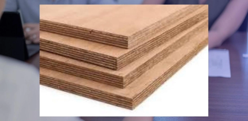 What is Plywood Marine - Its Applications & Characteristics?