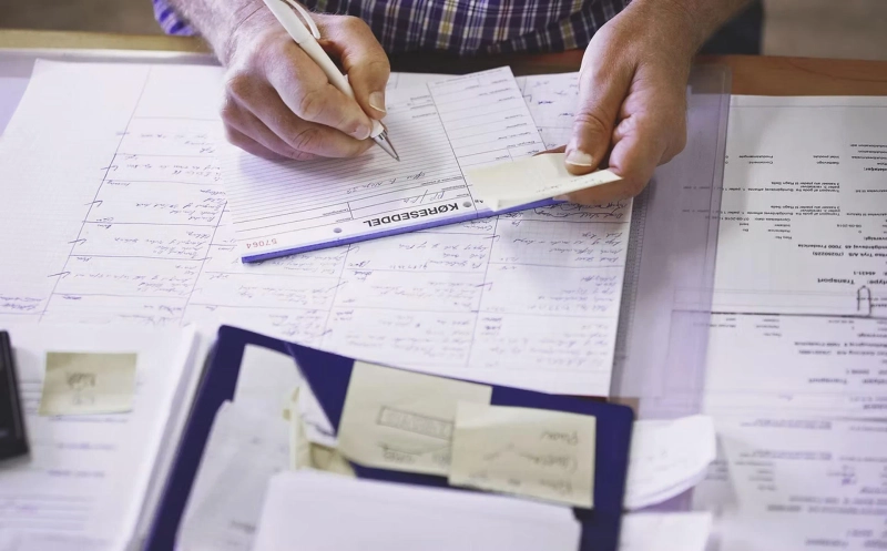 Payroll Support in Rockaway, NJ