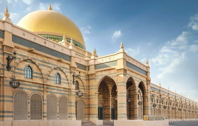 Al Ain City Tour