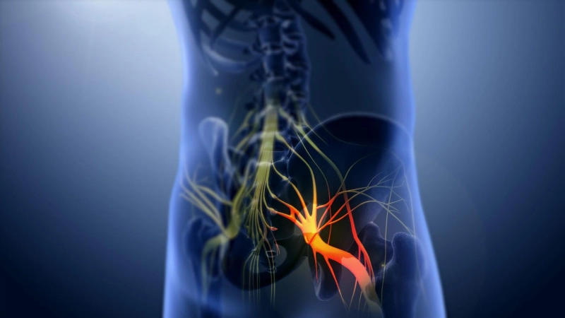 Sciatica - Causes and Prevention