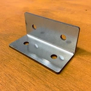 Metal Corner Brackets