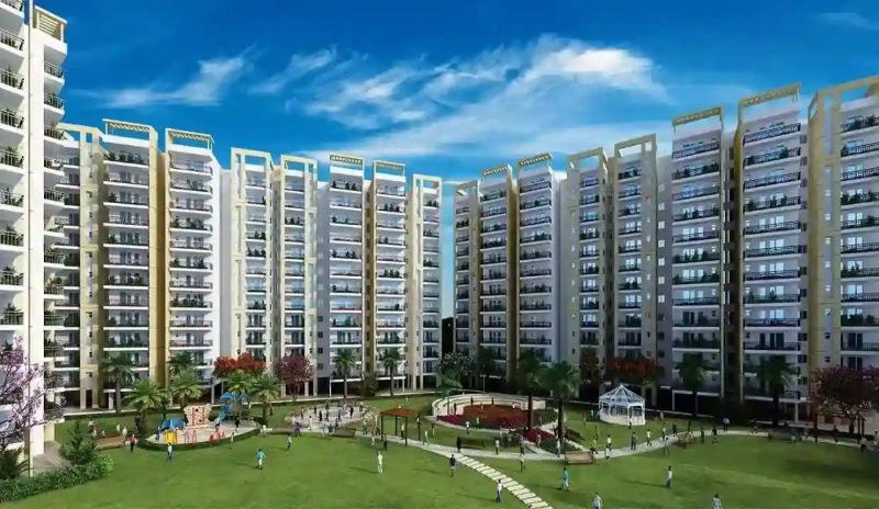 GLS Infratech: Well-Known Real Estate Developer in Gurgaon