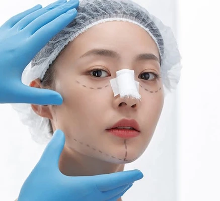 Everything You Need to Know About Rhinoplasty