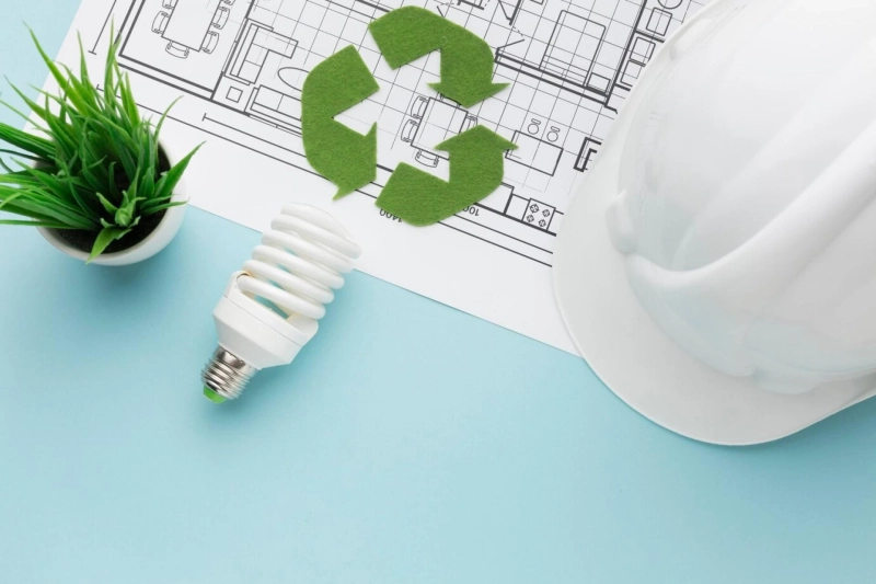 How to Protect Our Environment Using the Green Building Materials