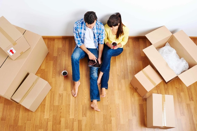What Should You Not Give the Movers to Shift?