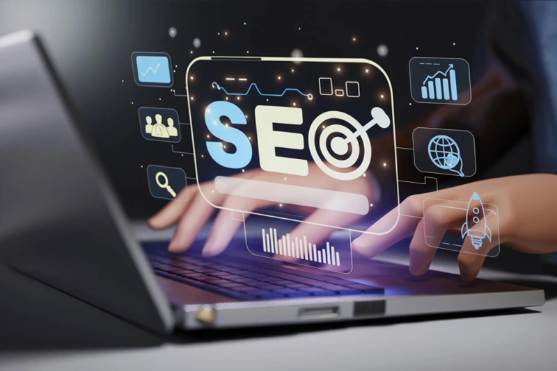 Measuring SEO Success Through Real Business Results
