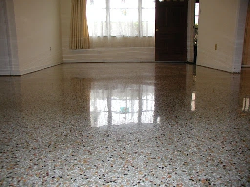 3 steps to know about Terrazzo Restoration